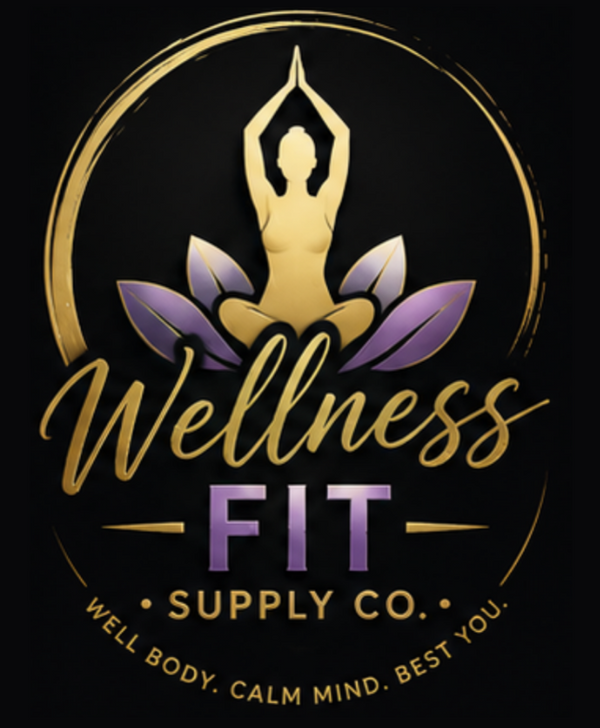 Wellness Fit Supply Co